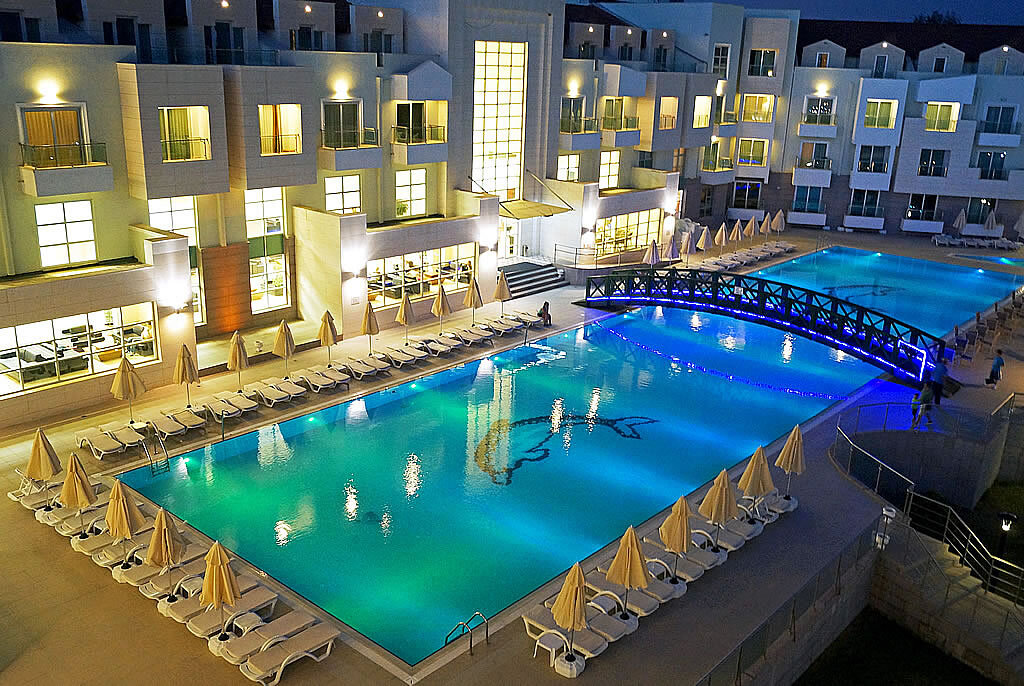 Hotel 1
